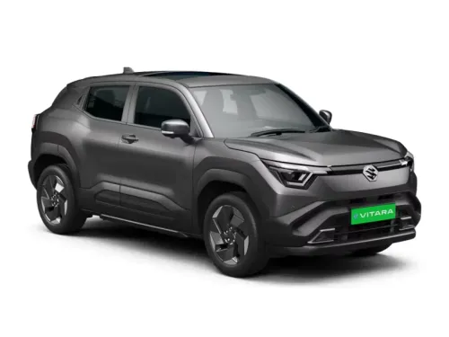 Maruti e Vitara Zeta